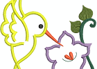 appliquebirds 002
