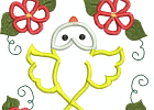 appliquebirds 003