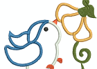 appliquebirds 009