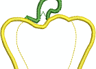 appliqueveggies006