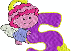 angelfont 5