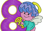 angelfont 8