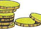 coins