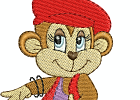monkey9324615