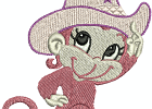 monkeycowgirls 001