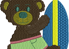 summerbear 001 5x7