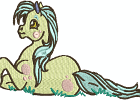 sweetponies 006 5x7
