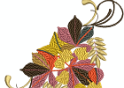 autumnrustflorals 004 5x7