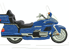 Goldwing